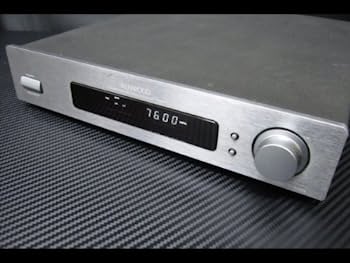 【中古-人並み外れたに好いたらしい】KENWOOD ケンウッド K\u0027s T-1001 AM/FMラジオ受信機