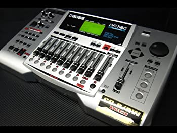 【中古-非常に良い】 BOSS ボス BR-1180CD HDDレコーダー CD-R・RWドライブ 40GB