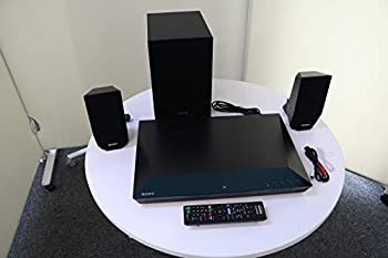 【中古-非常に良い】 SONY ホームシアターシステム BDV-EF1