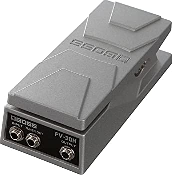 【中古-非常に良い】 BOSS Foot Volume FV-30H｜IINEX