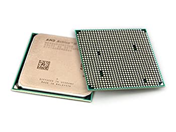 【中古-非常に良い】 AMD Athlon II X2 250 デスクトップCPU AM3 938 ADX250OCK23GQ ADX250OCGQBOX ADX250OCK23GM ADX250OCGMBOX｜IINEX