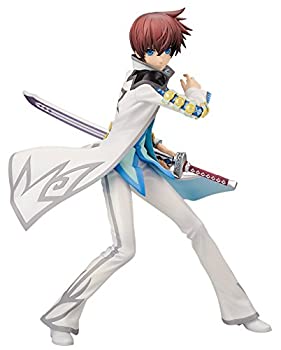 【中古-非常に良い】 テイルズ オブ グレイセス エフ アスベル・ラント (1/8スケール PVC製塗装済完成品)