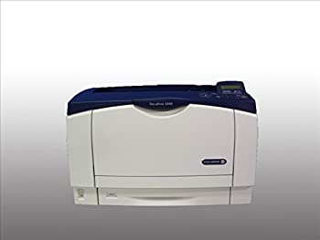 【中古-人並み外れたに好いたらしい】 Fuji Xerox Docuprint 3000 A3モノクロレーザープリンタ