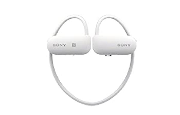 【中古-非常に良い】 SONY Smart B-Trainer スマートスポーツギア 16GB トレーニングデバイス ホワイト SSE-BTR1-W