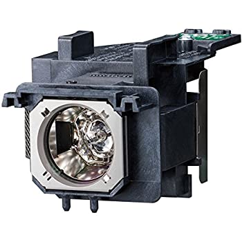【中古-非常に良い】 Panasonic パナソニック ET-LAV400 projection lamp 86,442円