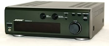 【中古-非常に良い】Bose RA-12 アメリカンサウンドシステム ステレオレシーバー 単体コンポ｜IINEX