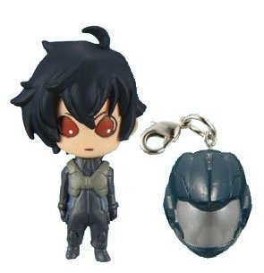 【中古-非常に良い】 プロッププラスプチ 機動戦士ガンダム00 2nd Season Vol.2 刹那 F セイエイ:A 単品 BANDAI バンダイ