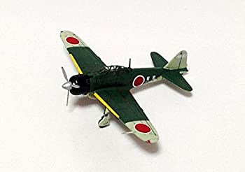 【中古-非常に良い】スイート 1/144 SWEET DECAL No.36 零戦21型 第381航空隊 指揮官機 81-1146
