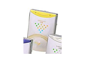 【中古-人並み外れたに好いたらしい】 SHARP MD受話器電気蓄音機 MDLP相応う MD生まれ変わり専用機 黄色 MD-ST70-Y