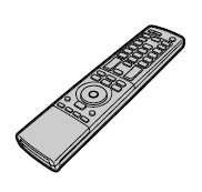 【中古-人並み外れたに好いたらしい】 【部分品】三菱電機 液晶テレビ受像機 遠隔操作 M01290P14108 相応う機種 LCD-19MX30B LCD-19MX30R LCD-19MX30S LCD-19MX35B LCD-19MX35R LCD-19MX35S LCD