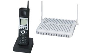 【中古-非常に良い】 NYC-8IF-DCLLB ナカヨ (NAKAYO) NYC-IF8ボタンディジタルジョードレス電話機L