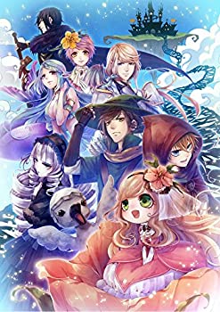 【中古-非常に良い】 絶対迷宮 秘密のおやゆび姫 - PS Vita