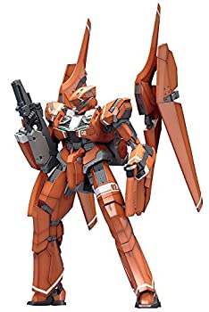 【中古-非常に良い】コトブキヤ アルドノア・ゼロ KG-6 スレイプニール ノンスケール プラモデル