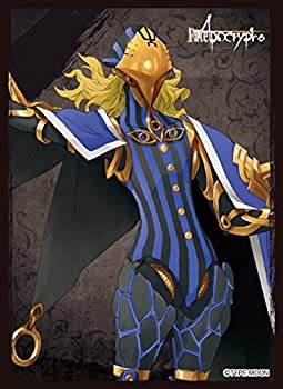 【中古-非常に良い】きゃらスリーブコレクション マットシリーズ 「Fate/Apocrypha」 黒のキャスター (No.MT111) 7,238円