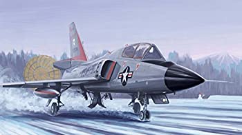 【中古-非常に良い】トランペッター 1/48 アメリカ空軍 F-106B デルタダート プラモデル|IINEX
