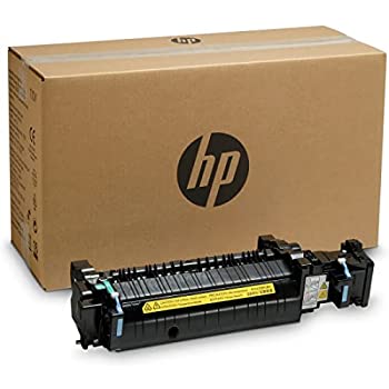 【中古-非常に良い】 hp エイチピー 純正 フューザーキット B5L35A|IINEX