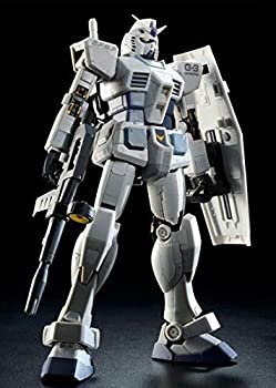 【中古-非常に良い】RG 1/144 RX-78-3 G-3ガンダム