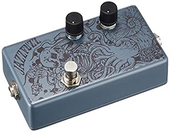 【中古-非常に良い】 Stoner's FX ストナーズエフエックス ファズ JAZZ FUZZ|IINEX