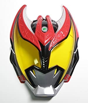 【中古-非常に良い】 仮面ライダーキバ キバフォーム お面