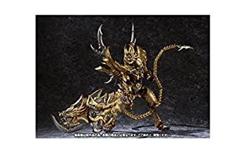 【中古-非常に良い】魔戒可動 光覚獣身 ガロ|IINEX