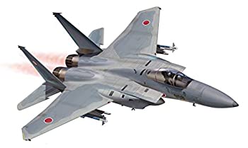 【中古-非常に良い】プラッツ 1/72 航空自衛隊 主力戦闘機 F-15J イーグル プラモデル 6,708円