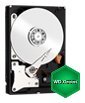 【中古-非常に良い】 Western Digital 内蔵 3.5インチ HDD SATA intelipower 2TB 32MB WD20EARS WD