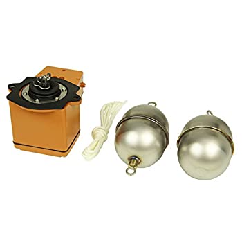 【中古-非常に良い】 春日電機 ニッスイ液面リレー TBL13FCS