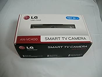 【中古-人並み外れたに好いたらしい】 LG陰電子 マイクロホン内蔵 伝達写真機 AN-VC400