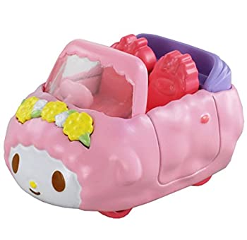 【中古-非常に良い】 トミカ ドリームトミカ No.149 マイスウィートピアノ｜IINEX