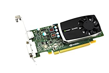 【中古-人並み外れたに似つかわしい】 NVIDIA Quadro 600 PCI-E 映像媒体歌留多 学習机とっ始め 1GB NVA-P1033-000