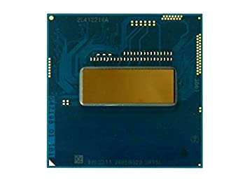 【中古-非常に良い】 インテル intel Core i7-4800MQ Processor (6M Cache up to 3.70 GHz) SR15L CPU