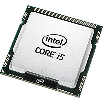【中古-非常に良い】 intel BX80646I54670 Core i5-4670 3.4GHz 4th Gen Quad-Core Desktop Processor CPU Haswell 22,877円