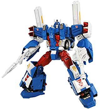 【中古-非常に良い】 トランスフォーマー レジェンズ LG14 ウルトラマグナス｜IINEX