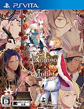 【中古-非常に良い】ロミオＶＳジュリエット・全巻パック｜IINEX