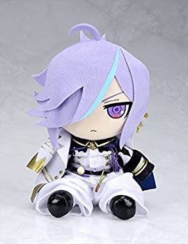 【中古-非常に良い】 幕末Rock ぬいぐるみ 沖田総司画像