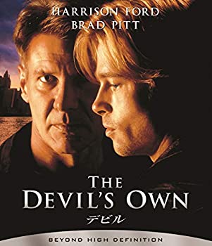 【中古-非常に良い】デビル [Blu-ray]