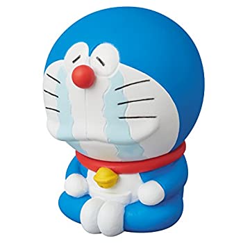 【中古-非常に良い】UDF さよならドラえもん 「藤子・F・不二雄作品」シリーズ7 ノンスケール PVC製塗装済み完成品