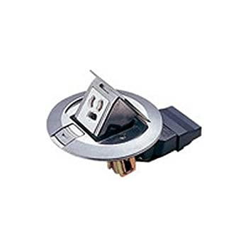 【中古-非常に良い】パナソニック(Panasonic) フリーアクセスフロア用アップコン 電力用 NE71141|IINEX
