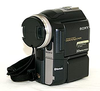 【中古-非常に良い】 SONY ソニー DCR-PC300 デジタルビデオカメラレコーダー ハンディカム ミニDV 23,287円