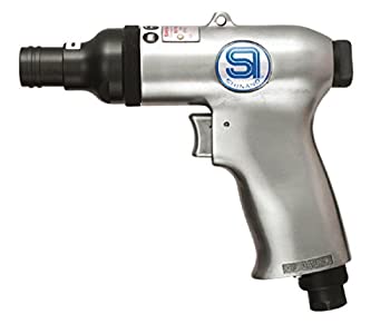 【中古-人並み外れたに似つかわしい】 信濃機販 インパクトレンチドライバー SI-1065D