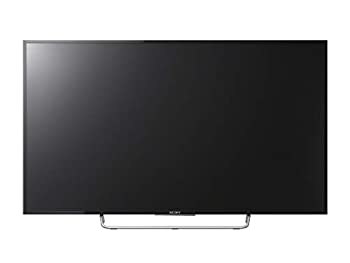 【中古-非常に良い】ソニー 32V型 液晶 テレビ ブラビア KJ-32W700C フルハイビジョン Android TV 外付けHDD録画外付けHDD裏番組録画 2015年モデル