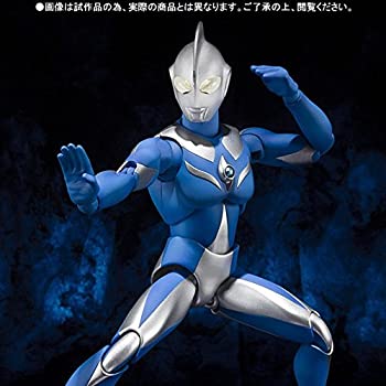 【中古-非常に良い】ULTRA-ACT ウルトラマンコスモス ルナモード