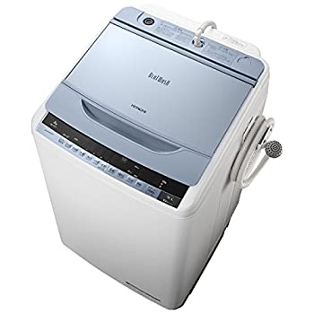 【中古-非常に良い】[箱難ありC]ビートウォッシュ BW-7WV(A) ブルー｜IINEX