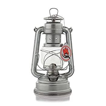 【中古-非常に良い】FEUERHAND(フュアーハンド) ランタン 276 ジンク 【日本正規品】 12562