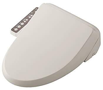 【中古-非常に良い】 LIXIL リクシル INAX 温水洗浄便座 シャワートイレ RGシリーズ グレード10 オフホワイト CW-RG10 BN8|IINEX