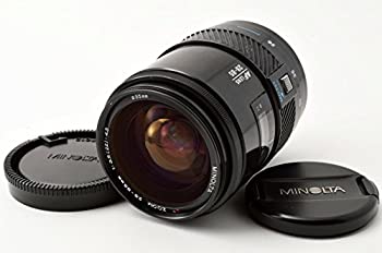 【中古-非常に良い】 ミノルタ MINOLTA AF 28-85mm 1:3.5-4.5