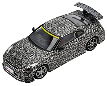 【中古-非常に良い】 トミカリミテッド ヴィンテージ ネオ LV-N101d 日産GT-R NISMO NISMO N Attack package ニュルブルクリンク タイムアタック仕様 完成品