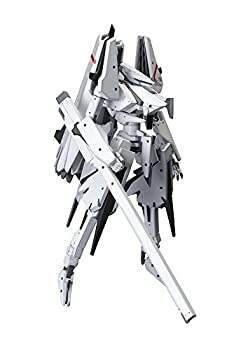 【中古-非常に良い】コトブキヤ シドニアの騎士 一七式衛人 継衛改二 1/100スケール プラモデル