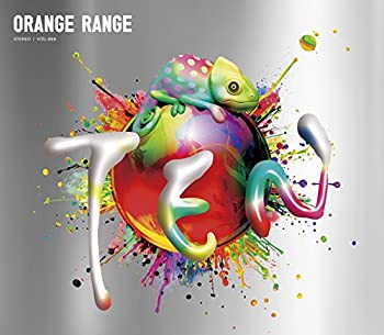 【中古-非常に良い】 TEN (初回限定盤)