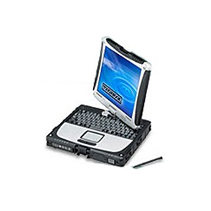 【中古-非常に良い】 パナソニック CF-19ZE001CJ TOUGHBOOK CF-19シリーズ